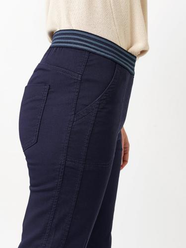 Sue Jogpants 3/4 38 - Navy