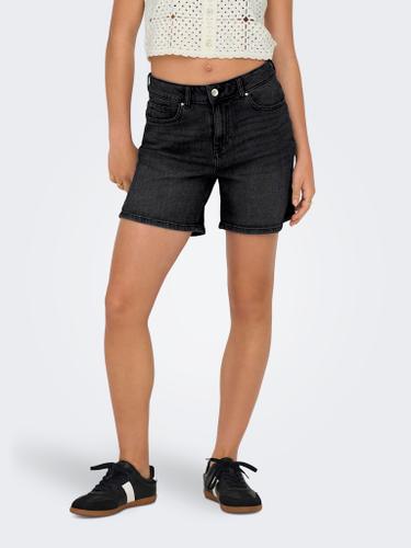 ONLJOSEPHINESTRETCH SHORTS DNM AZG