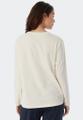 Langarmshirt Beige 36
