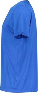 ASICS Herren T-Shirt TOKYO SEAMLESS SS S in Blau