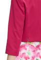 Blazer-Jacke 38 Gerade - Dark Raspberry