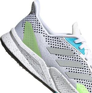 ADIDAS Kinder Laufschuhe x9000L2 M 29 in Grau