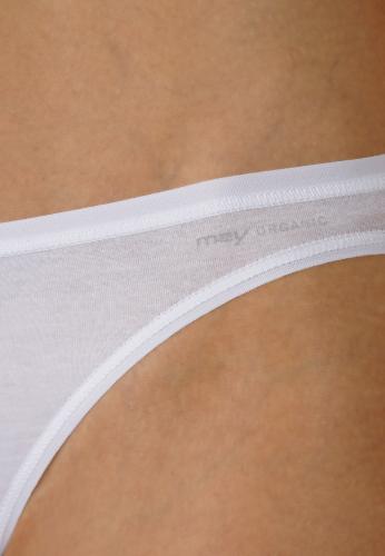 Mini-Slip 42 - Weiss