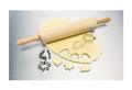 Teigrolle Classic 43 cm Holz
