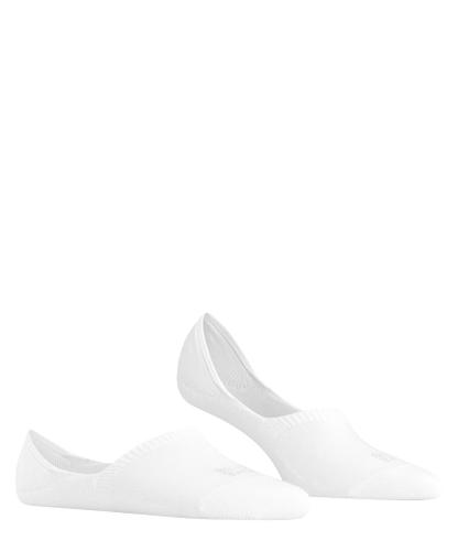 FALKE Step High Cut Damen Weiß 39-40