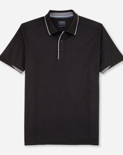OLYMP Casual Wirk L - Schwarz