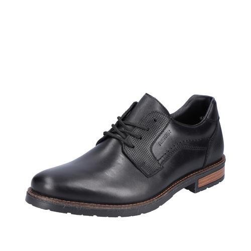 HWK Herren Halbschuhe Elegante Schnürer FS 2025