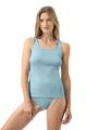 Sporty-Hemd 38 - Breezy Blue