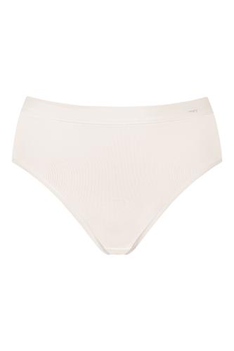 Taillen-Slip 46 - Champagner