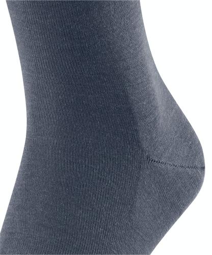 FALKE Airport Herren Blau 45-46