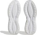 ADIDAS Herren Freizeitschuhe AlphaBounce + 47 ⅓ in Silber