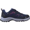 McKINLEY Damen Trekkinghalbschuhe Discover III AQX W 38 in Blau