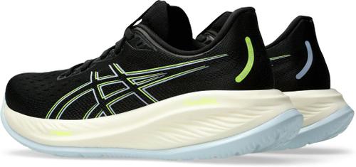 ASICS Damen Laufschuhe GEL-CUMULUS 26 41 ½ in Grau