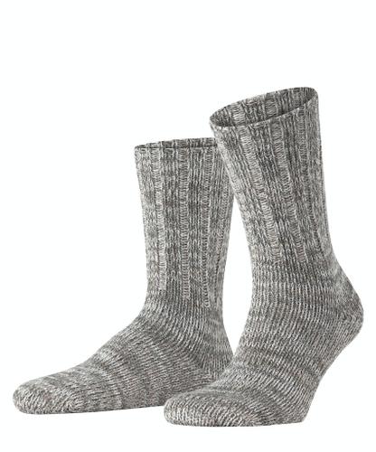 FALKE Brooklyn Herren Grau 39-42