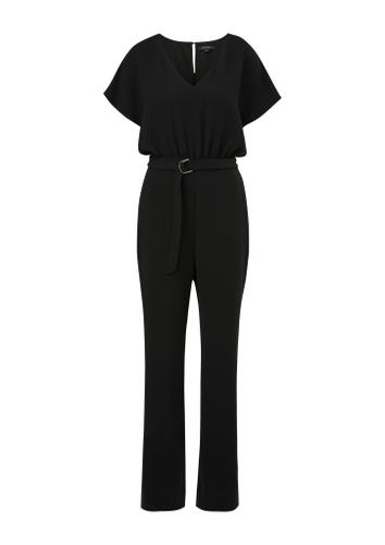 Overall 36 - Schwarz