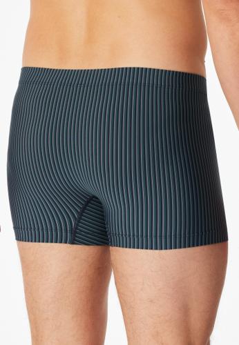 Shorts 5 - Blaugrau