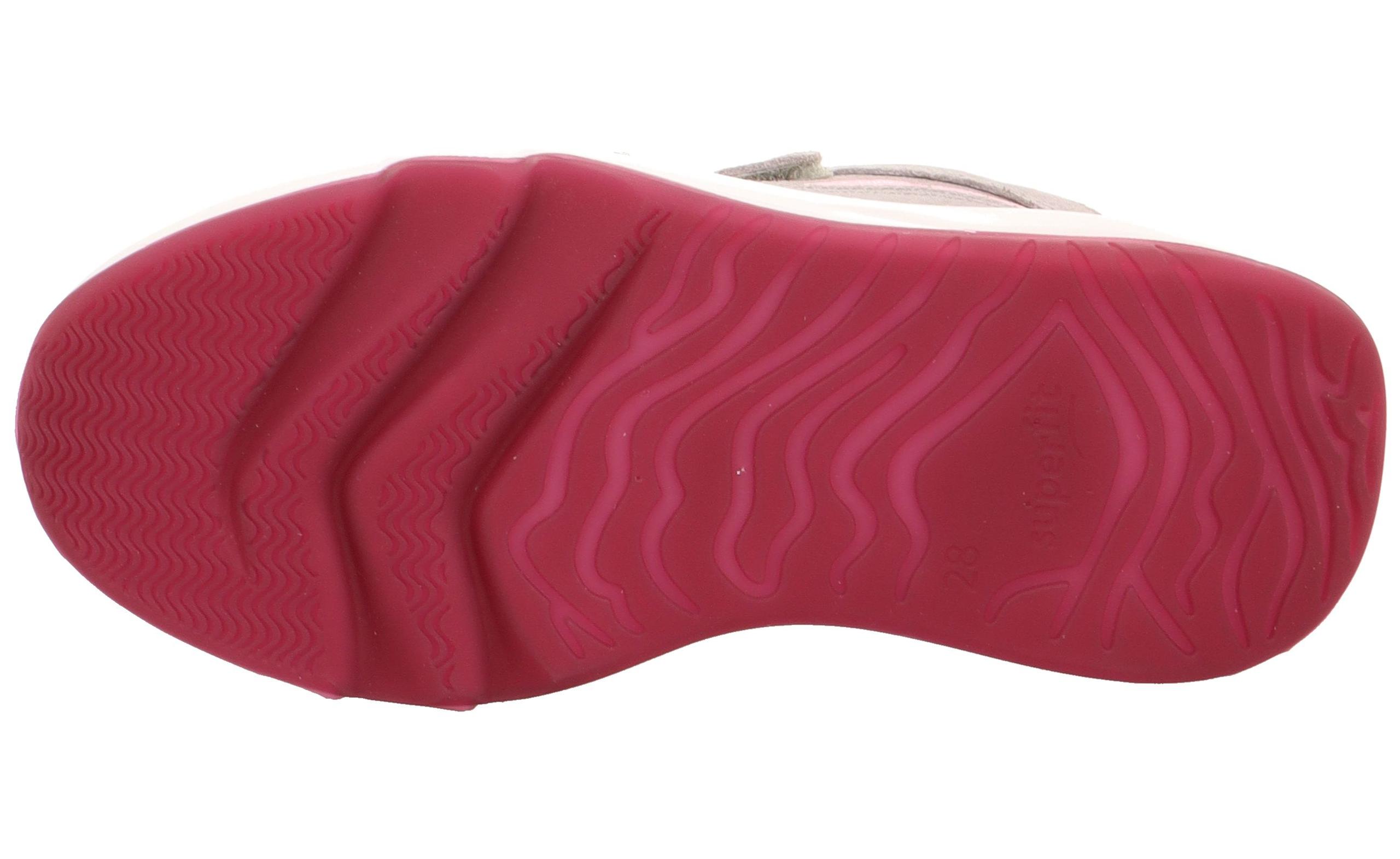 Halbschuh Leder \ MELODY Halbschuhe FS 2024