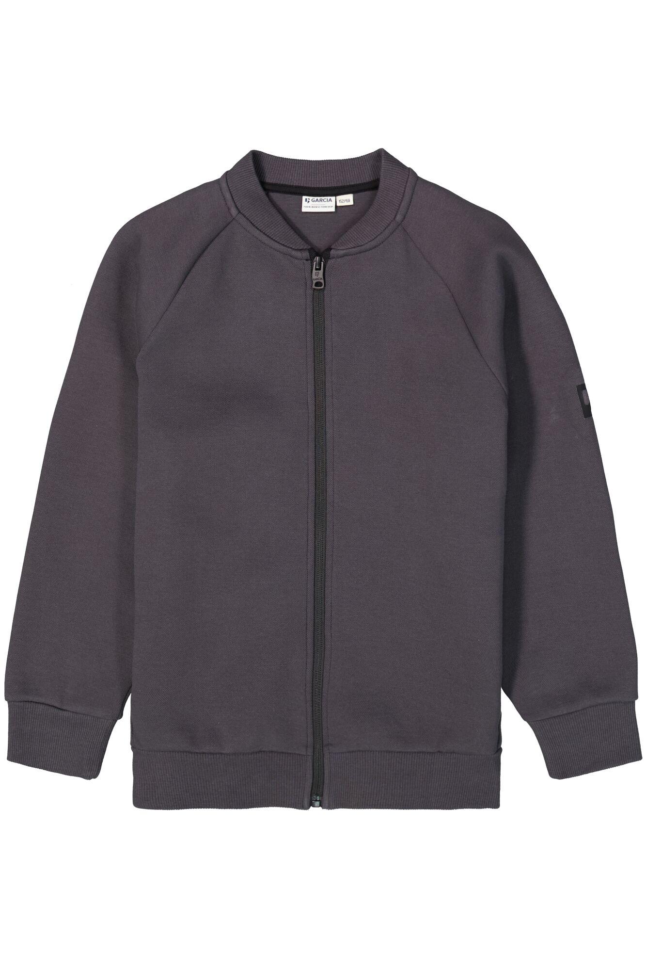 B53465 128/134 - Dark Grey