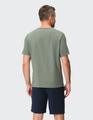 ULRIK T-Shirt 54 - Grape Leaf