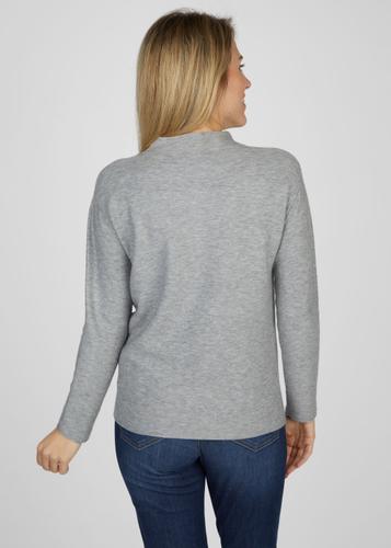 Mystic Grey 36 - Silber