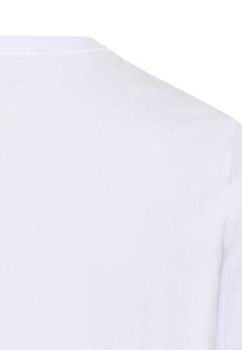 fleXXXactive® T-Shirt mit Quick Dry Funktion L Regular Fit - White
