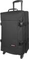 EASTPAK Trolley Trans4 M - in Grau