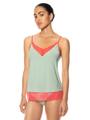 Camisole XS - Frozen Mint