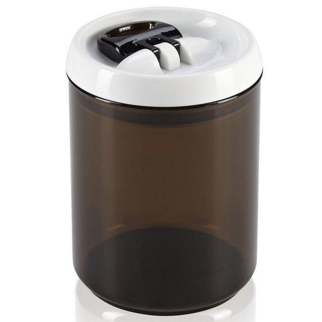 Leifheit Frischhaltedose »Rund 1,4 L«, Kunststoff, (1-tlg)