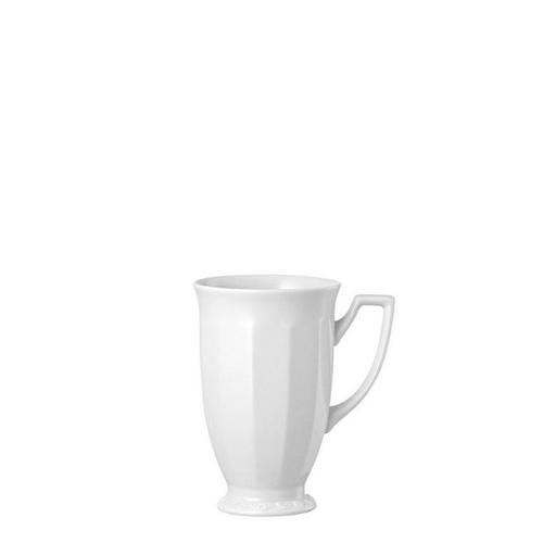 Rosenthal Becher »Maria Weiß Schokobecher« (1-tlg)