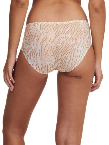 SOFTSTRETCH Shorty TU - Desert Sand Print