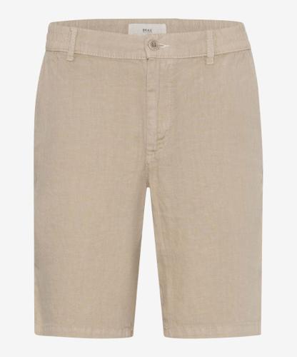 Style Balu 24 Bermudahose, Herrenhose, Schräge Stecktaschen, Leistengesäßtaschen, Gummibund, Verdeckter Reißverschluss, Modern Fit, Normale Leibhöhe, Gerader Schnitt - Travel