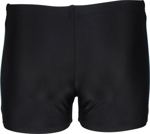 ARENA Kinder Badehose B THRICE JR SHORT 164 in Schwarz