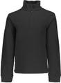 CMP Kinder Sweatshirt 116 in Schwarz