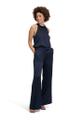 Jumpsuit Blau 34