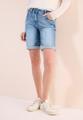 Casual Fit Jeansshorts 26 - Authentic Used Wash