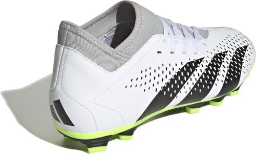 ADIDAS Herren Fussball-Rasenschuhe PREDATOR ACCURACY.4 S FxG 47 ⅓ in Grau