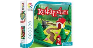 Smart Games Rotkäppchen