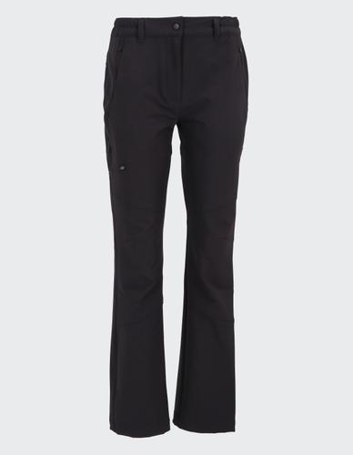 Sierre L_Pants 48 - Graphite