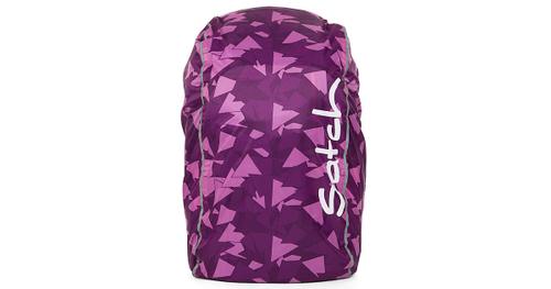 Satch Regencape Lila