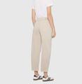 MAC JEANS - DANNI 2.3, Authentic High Stretch Gabardine 44/OL Barrel Fit - Beige