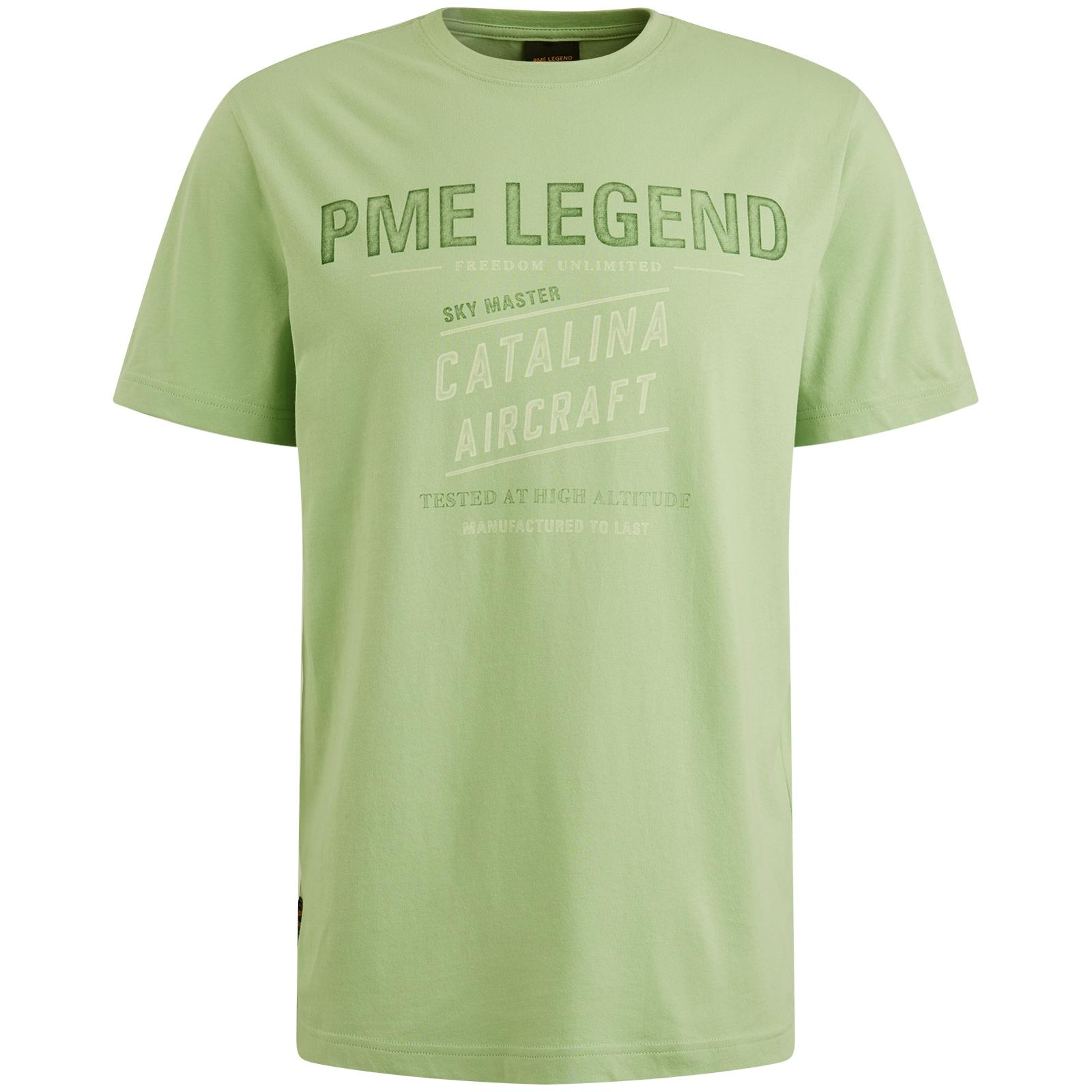 single jersey Grün XXL