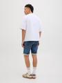 JJIRICK JJICON I.K. SHORTS GE 132 SN Blau S