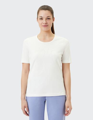 BELLA 48 - Pearl White