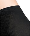 FALKE Temple Angel 60 DEN Damen S-M - Black