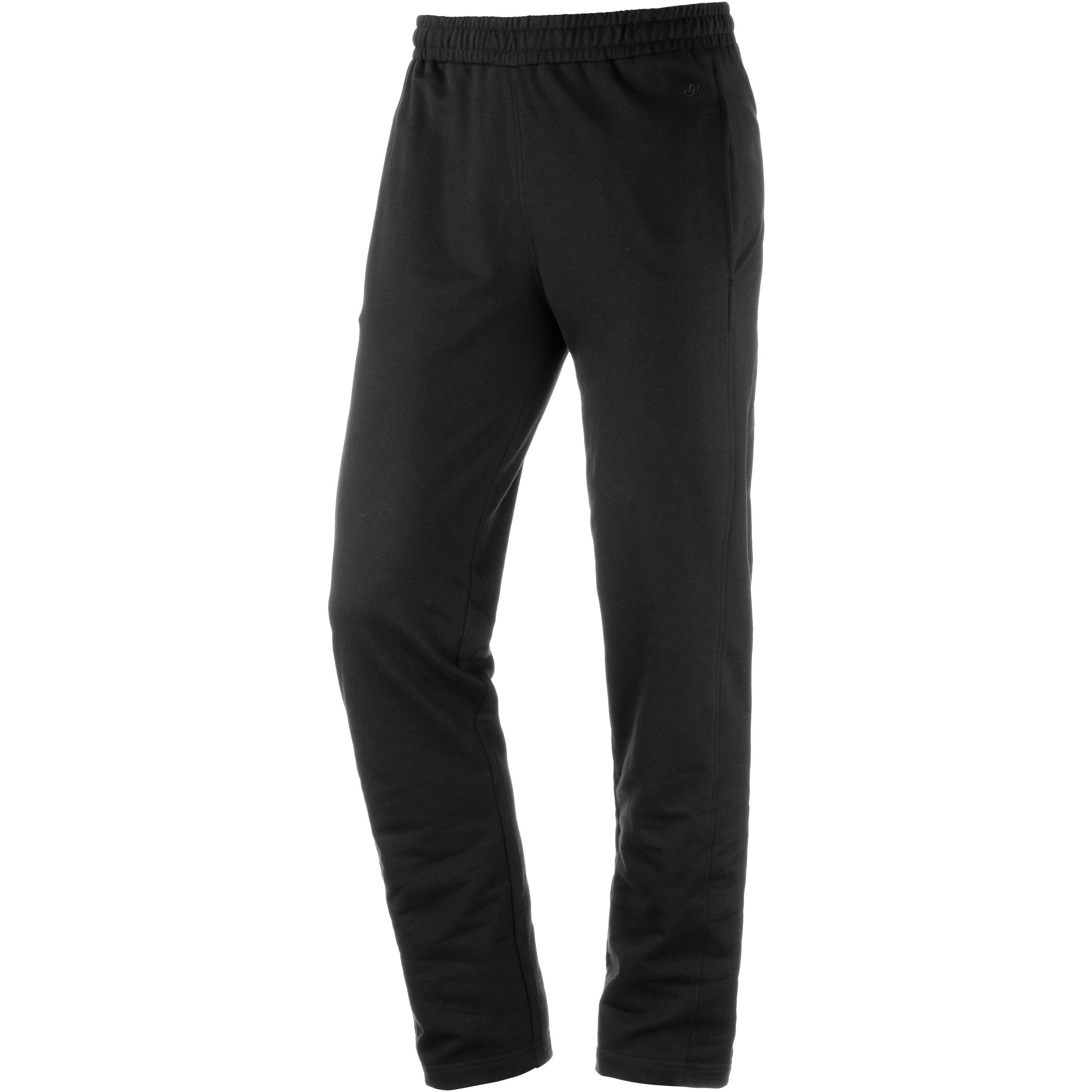 JOY SPORTSWEAR Herren Hose MARCUS 56 in Schwarz