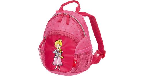 Sigikid Kinderrucksack »Prinzessin Pinky Queeny Klein«