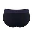 sloggi EVER Infused Aloe High waist XS - Schwarz