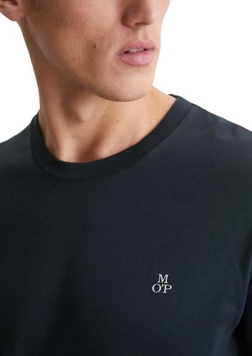 Longsleeve shaped Blau XL