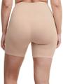 Smooth Comfort Radlerhose Beige S