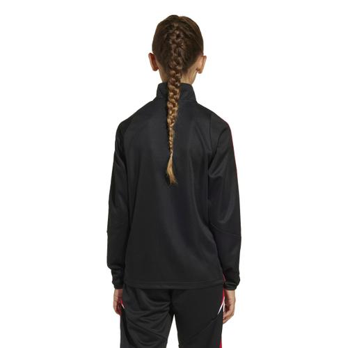 ADIDAS Kinder Rolli Tiro 24 Kids 152 in Schwarz